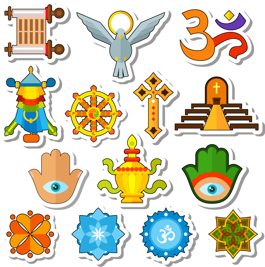 Euclidean Vector Clip Art - Euclidean Vector Clip Art (1000x1000)