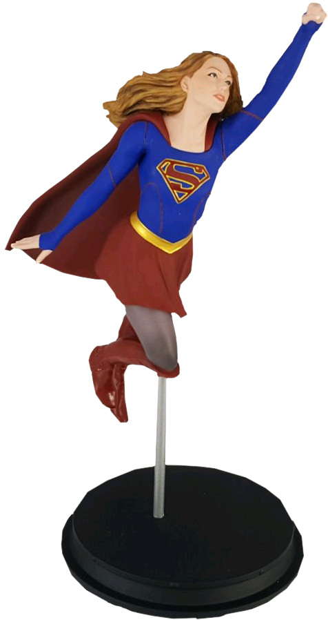 Supergirl - Supergirl (476x898)