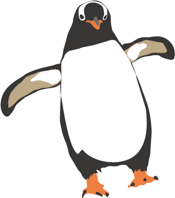 Adã©lie Penguin (500x500)
