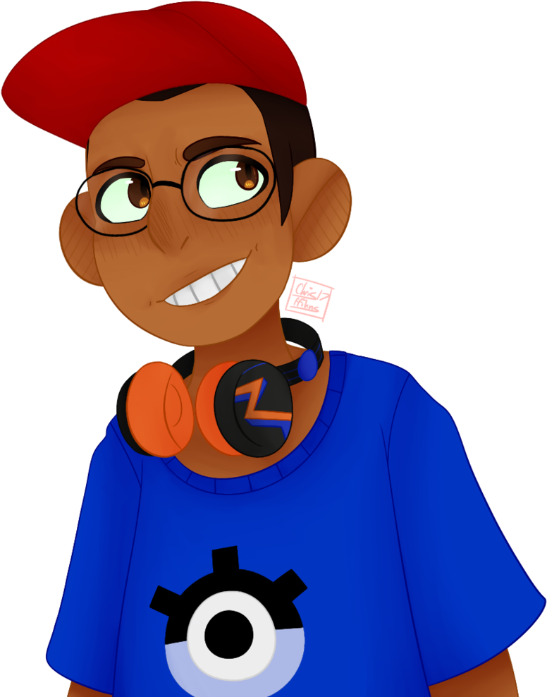 Nino // Miraculous Ladybug By How To Obsess - Miraculous Ladybug Nino Fanart (794x1007)