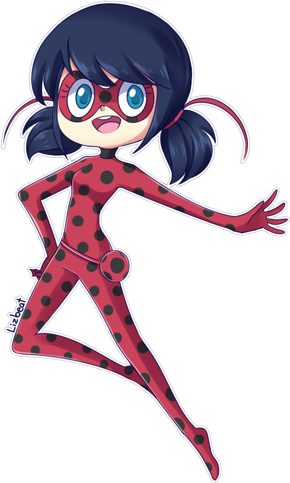 Lizbeat Miraculous (600x959)