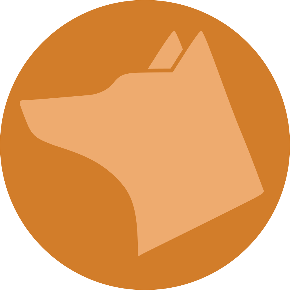 Mfc Dog Logo - Covent Garden (1000x1000)