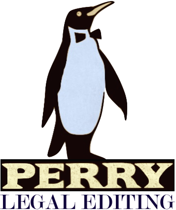 Perry Legal Editing - Bow Tie (357x426)
