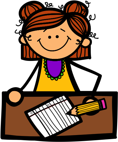 Students Clip Art - Clip Art (483x608)