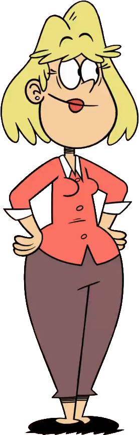 Current - Loud House Rita Loud (575x870)