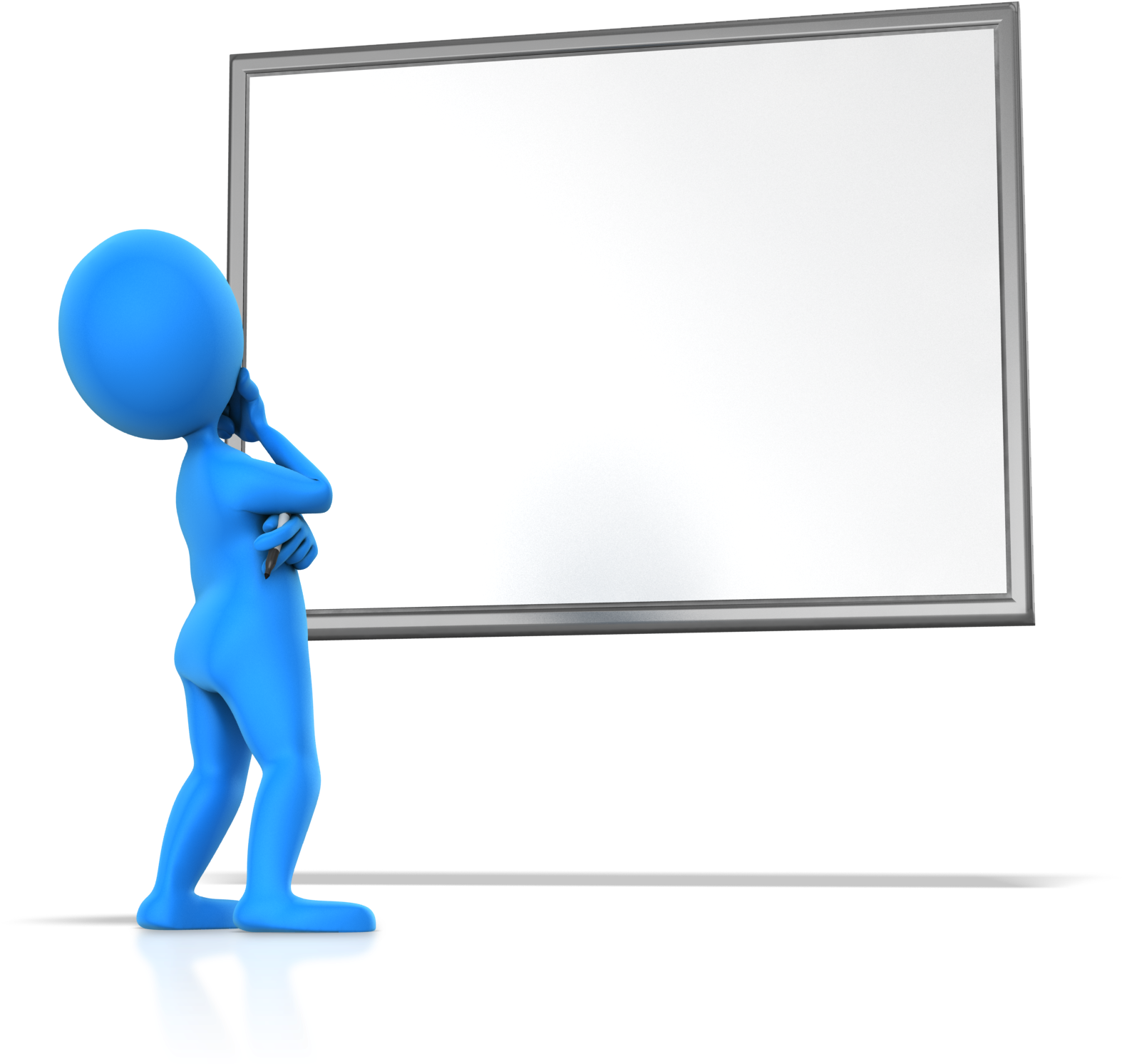 Student Interactive Whiteboard Smart Board Clip Art - Student Interactive Whiteboard Smart Board Clip Art (1600x1510)