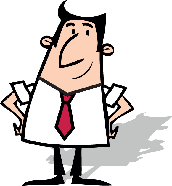 Clean Student Desk Clipart - Him Group Limited (581x631)