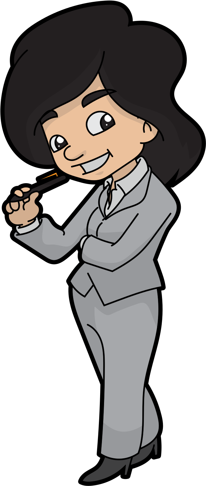 140 × 240 Pixels - Cartoon (1000x1714)