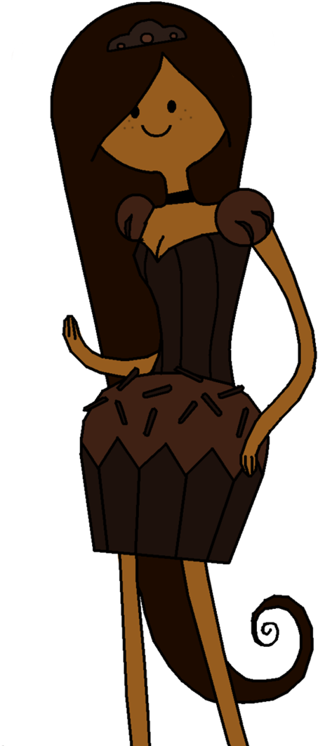 Famous Black Female Cartoon Characters14 - Famous Black Female Cartoon Characters14 (600x1090)