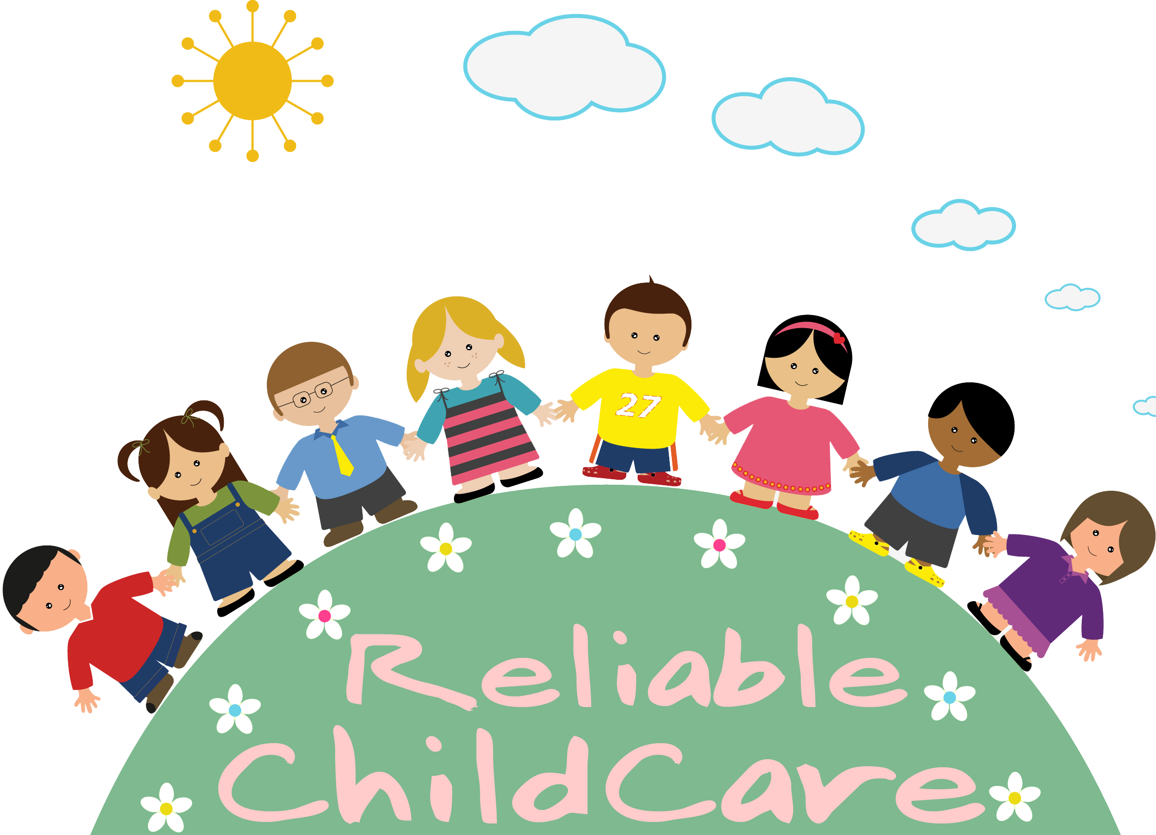 Free Icons Png - Child Care (2304x1664)
