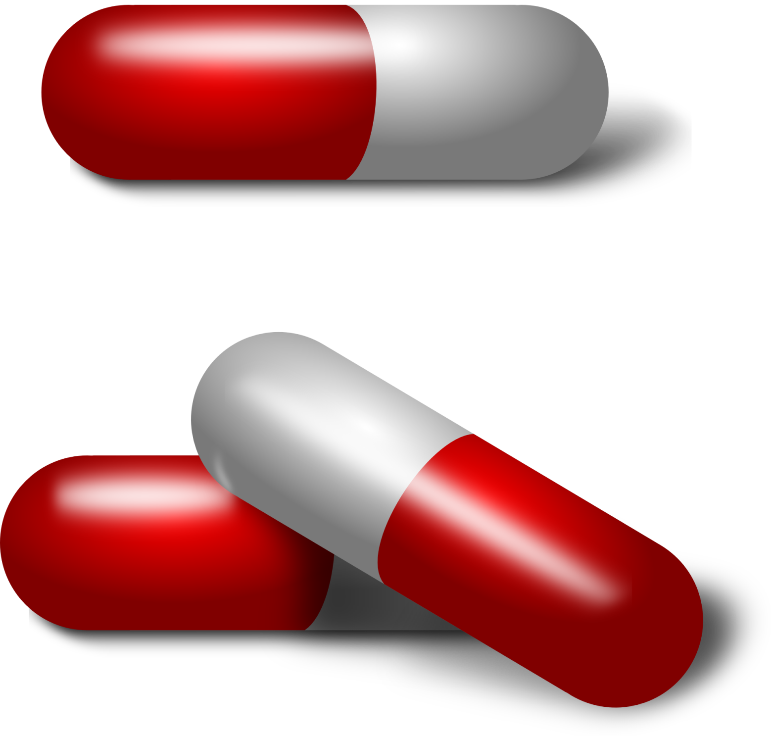 Pills, Medicine, Capsule, Health, Pharmacy - Pill Clipart Png.
