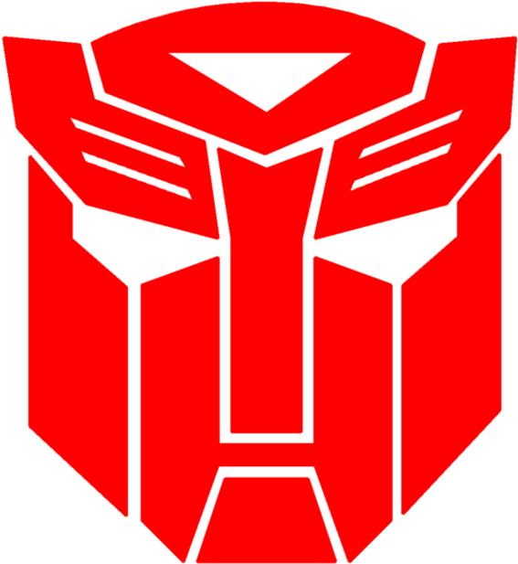 Top Transformers Clip Art Clipart Blog - Transformers Logo (855x641)