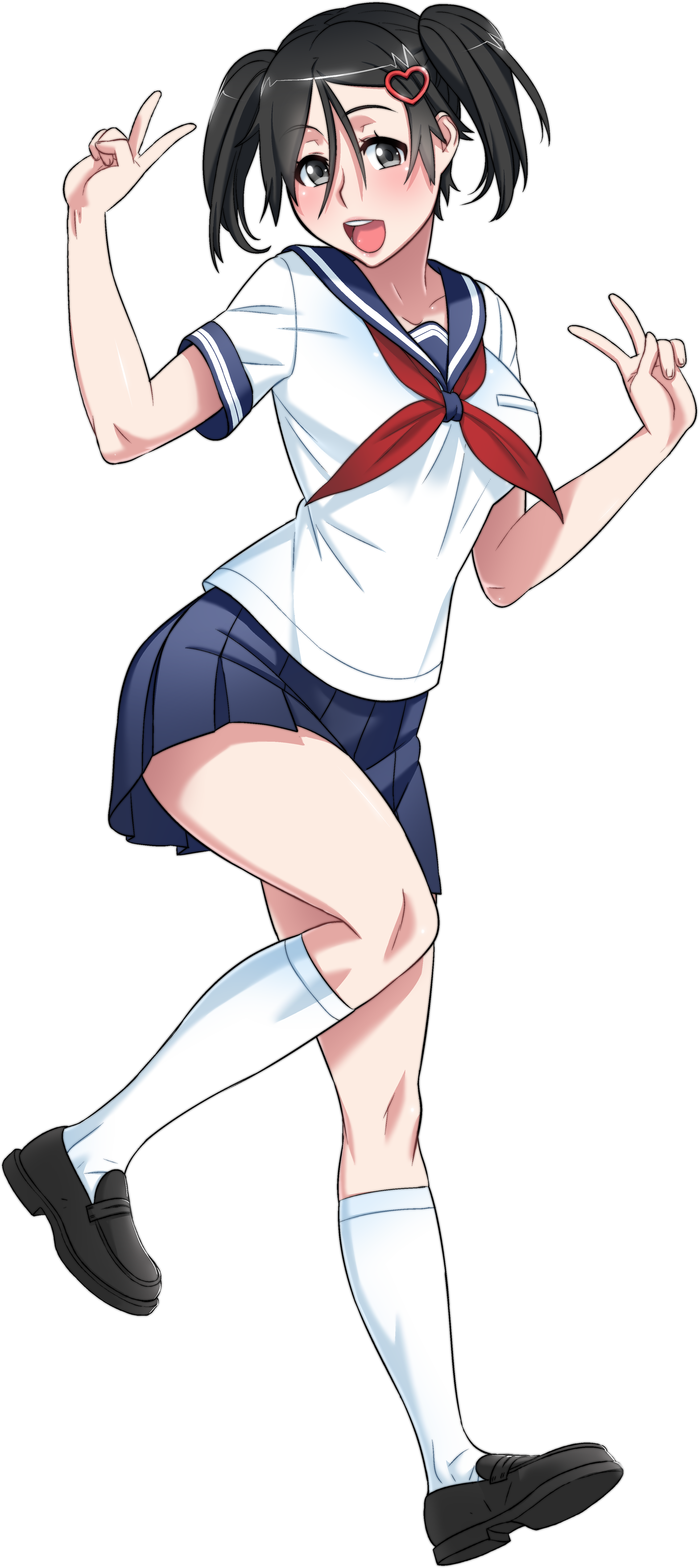 Hanako Yamada - Hanako Yamada (2965x6655)