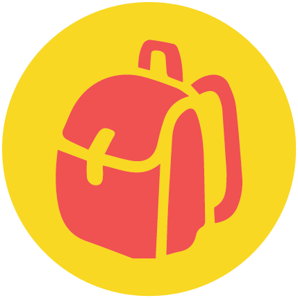Plan A Student Event - Camera Icon (429x429)