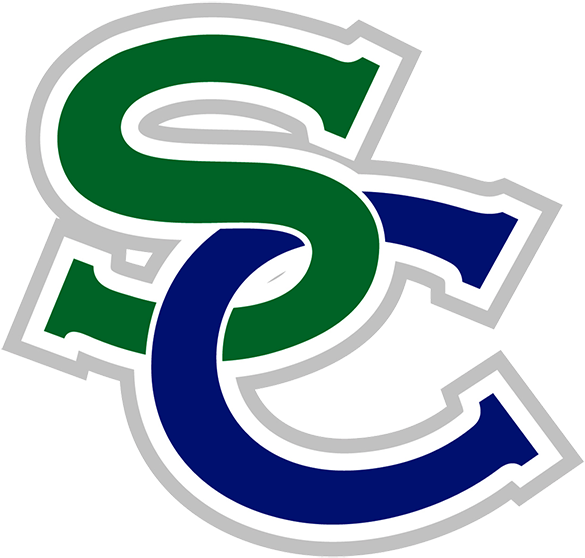 Menu Alerts South County High School Home - South County High School Logo (600x570)