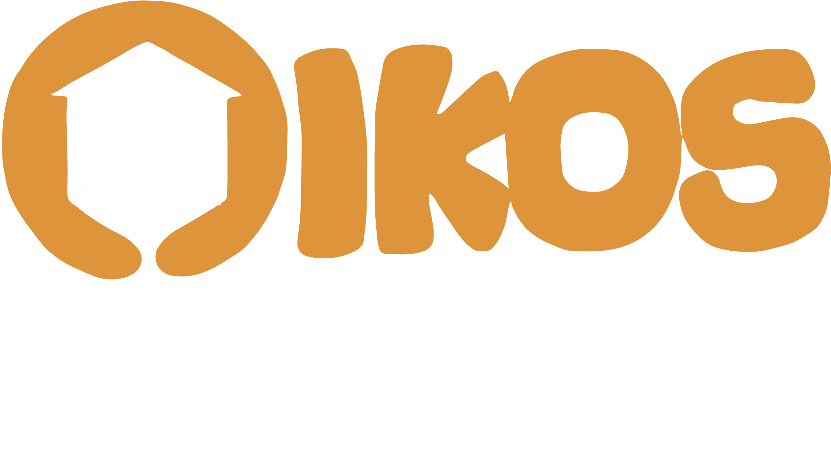 Oikos Household Of Faith - Oikos (3136x1692)