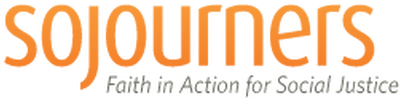 Sojourners Logo - Sojourners Magazine (1332x350)