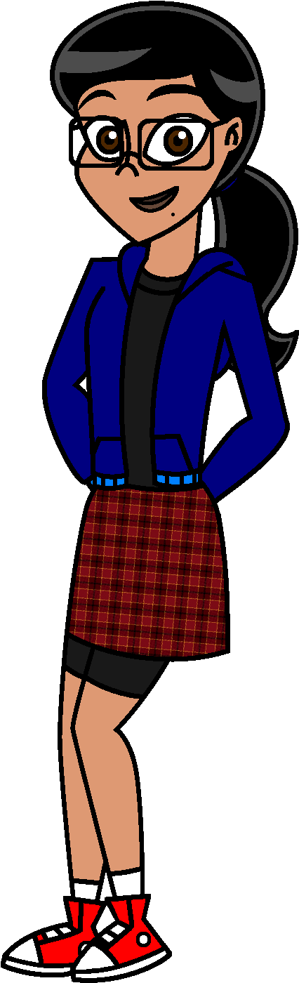 Female Mayor Clipart (511x1465)