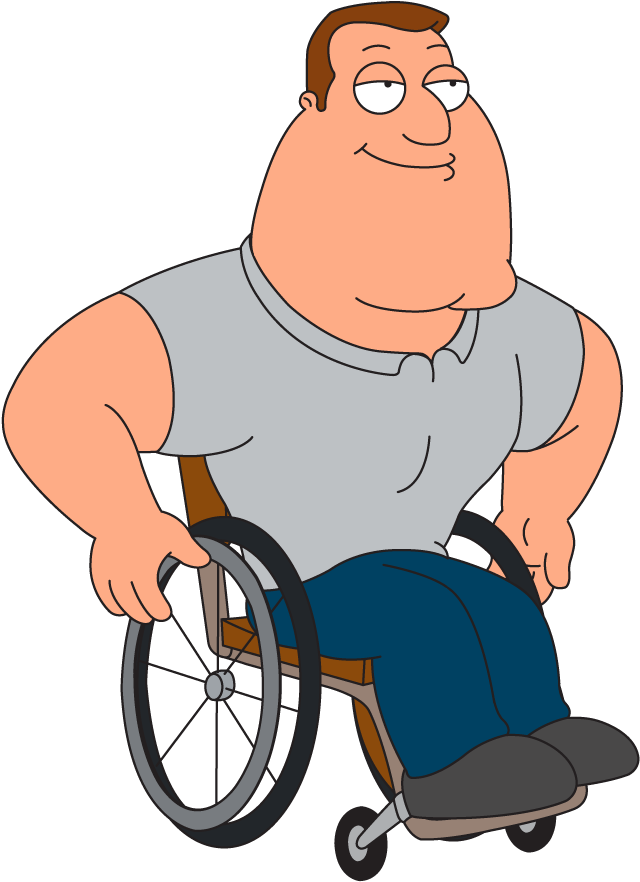 Family - Family Guy Bud Swanson (651x895)