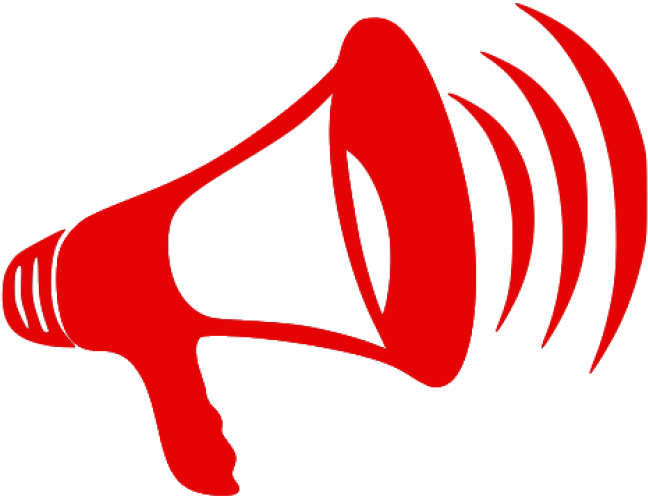 Megaphone Computer Icons Cheerleading Clip Art - Megaphone Computer Icons Cheerleading Clip Art (830x540)