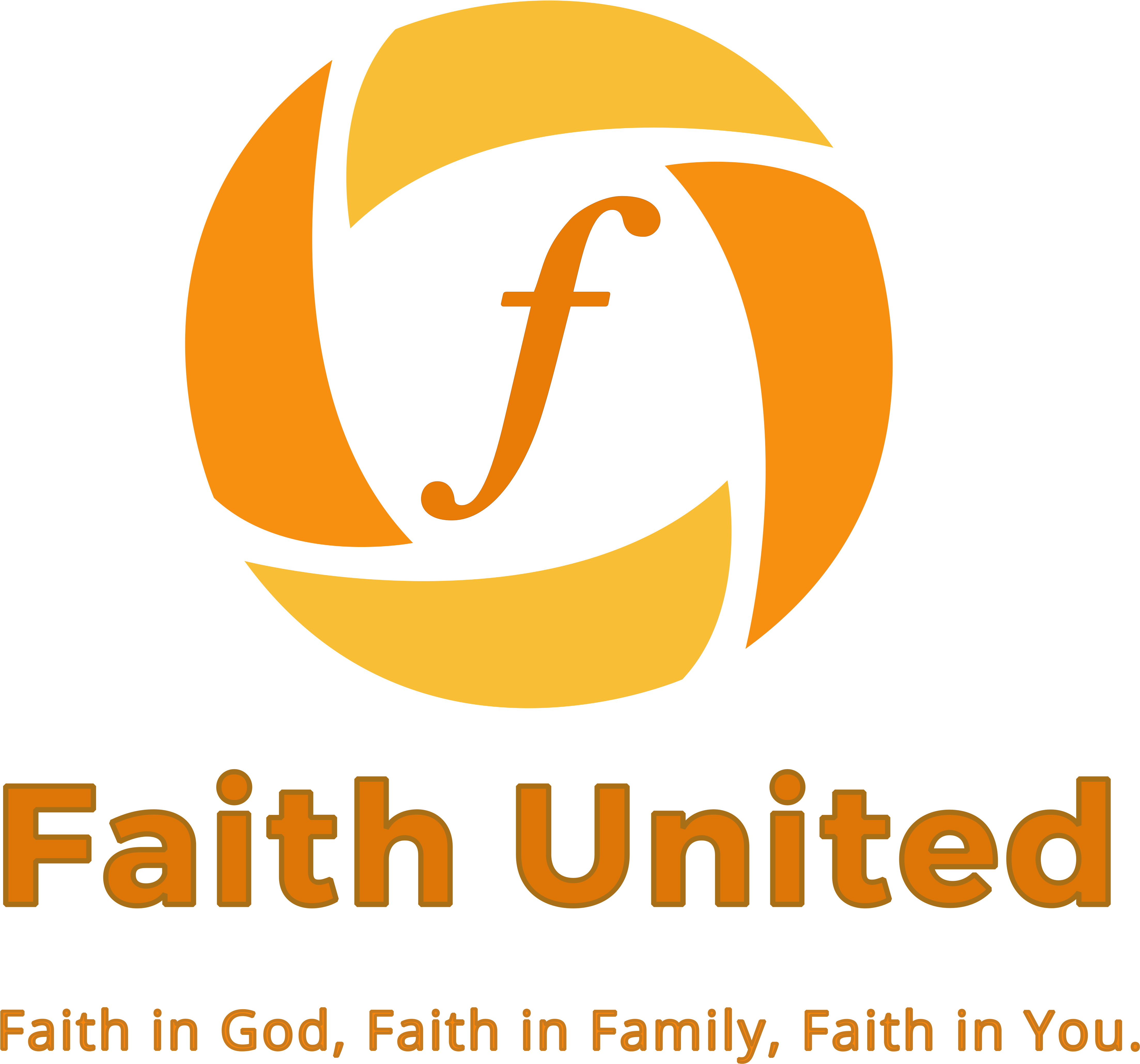 Faith United - Daniel T. Larose (5000x4761)