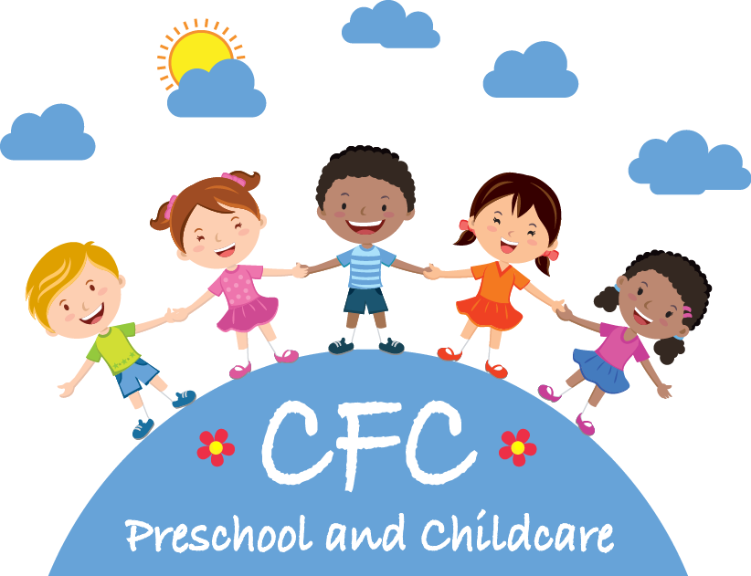 Cfc Preschool And Childcare In Chesapeake, Va - Child Care (822x631)