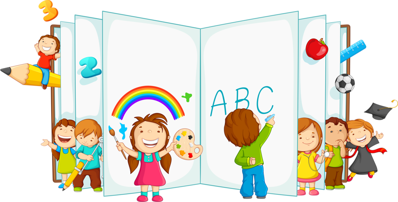 Blackboard Frames Clip Art Set Royalty Free Cliparts, - Custom Teacher Throw Blanket (800x406)