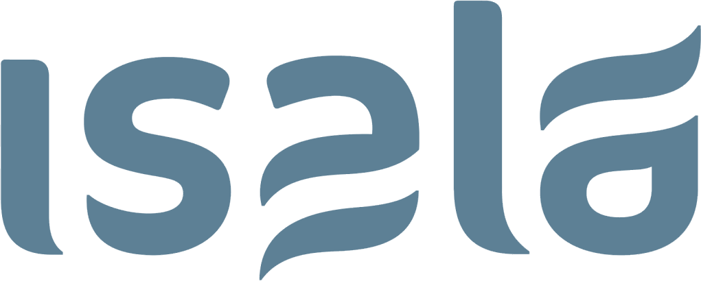 Download Image - Isala Ziekenhuis Logo (1021x410)
