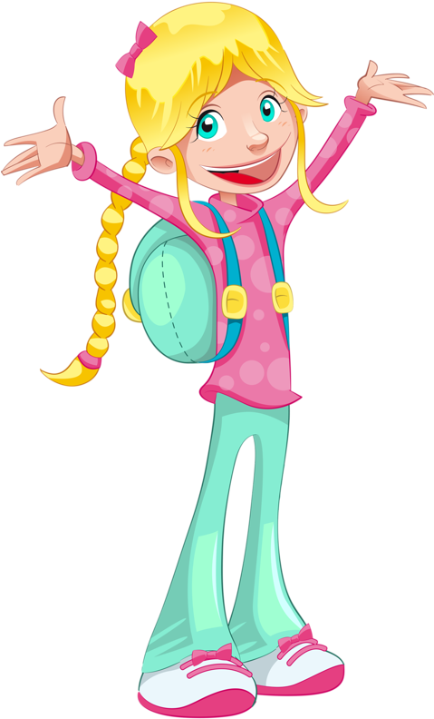 Student Happy 2 [преобразованный] - Un Estudiante En Animacion (478x800)