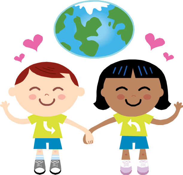 2 - - Earth Day Lesson Plans For Preschool (612x585)
