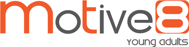 Motive8 Young Single Adults Living In Freedom, Integrity - Circle (670x188)
