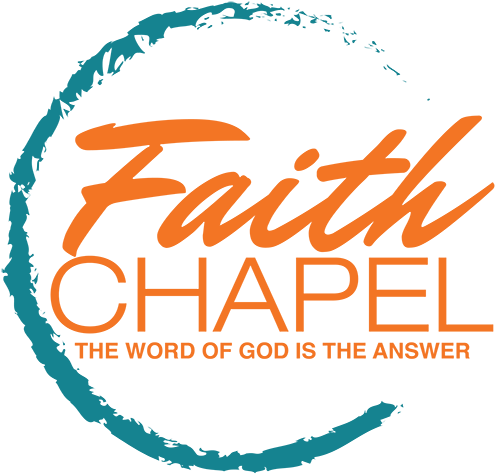 Faith Chapel - Faith Chapel (504x486)