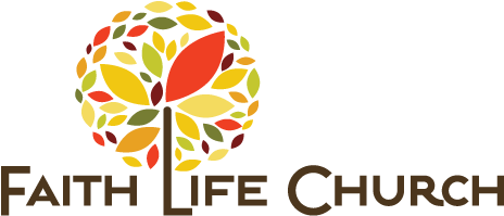 Faith Life Church Tampa - Faith Life Church (529x241)