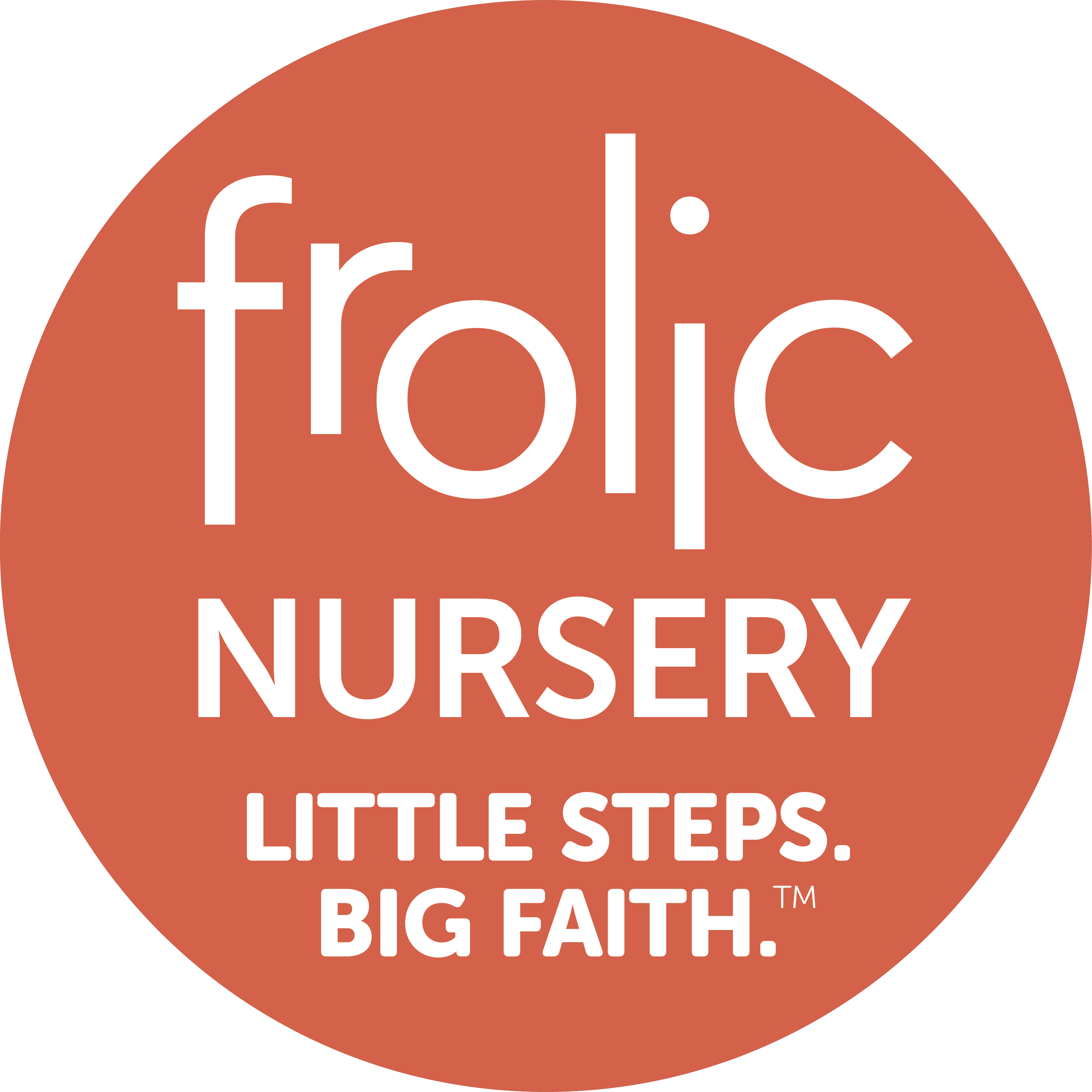 Frolic Nursery - Cokesbury Frolic Nursery Cards (3134x3134)