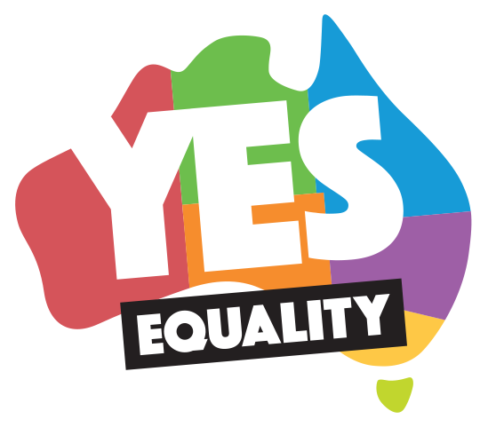 Yes Equality - Australia Equality (549x481)