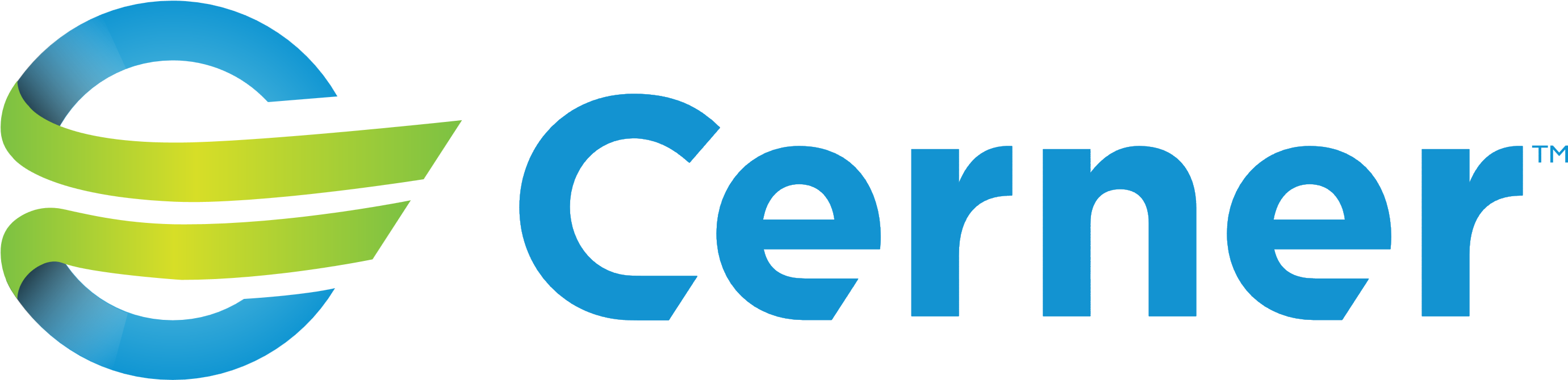 Learn More - Cerner Logo Png (2850x770)