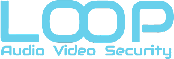 Loop Avs Logo - Logo (600x211)
