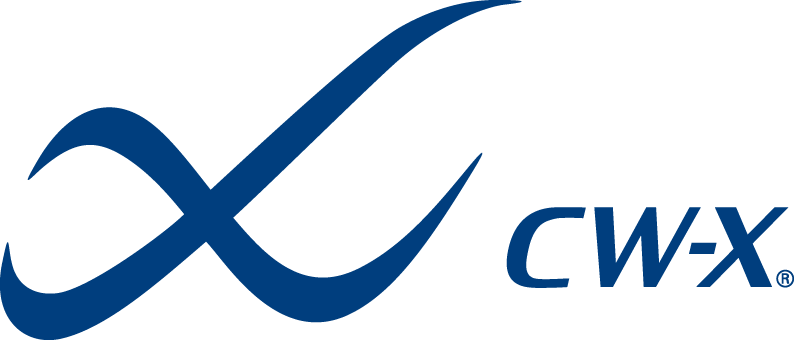 Cwx Conditioning Wear - Cw X Logo (794x340)