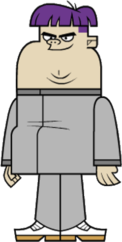 Scavenger Hunt Savages - Totalna Porażka Na Wyspie Pahkitew Max (253x496)