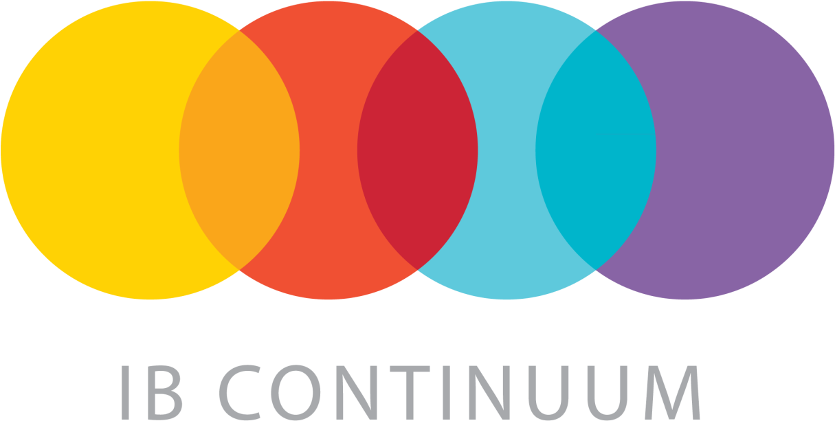 Ib Logo Ib Continuum - Ib Continuum Schools (1321x662)