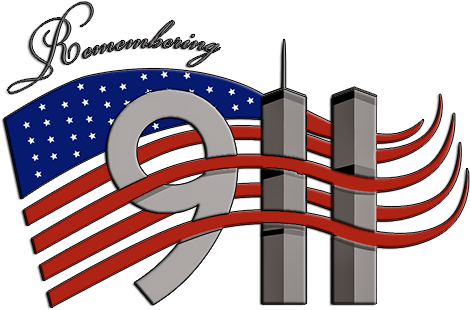 9/11 Evening Of Remembrance September - Remembrance Of 911 2017 (500x353)