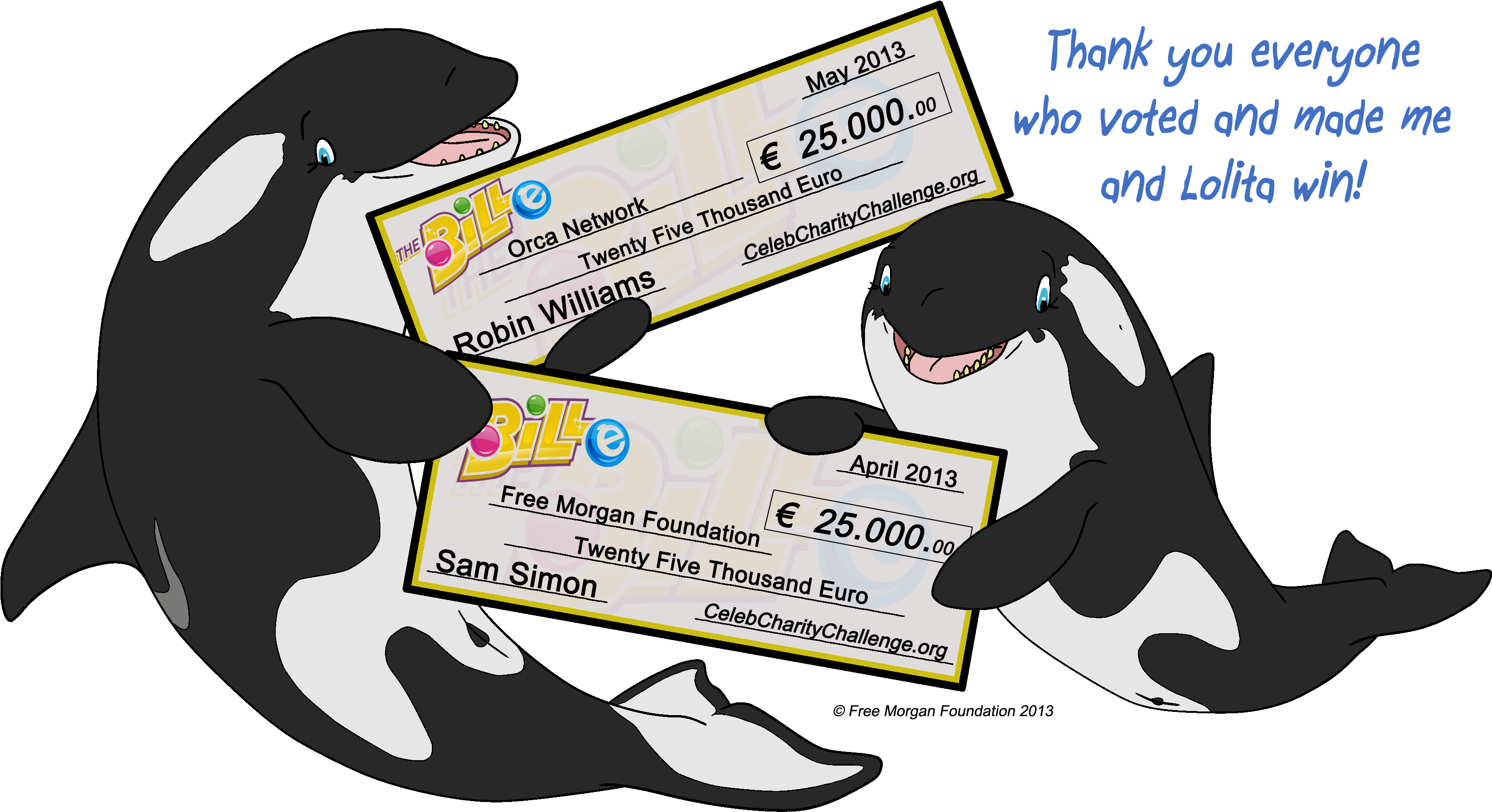 Free Morgan Foundation (3508x2481)