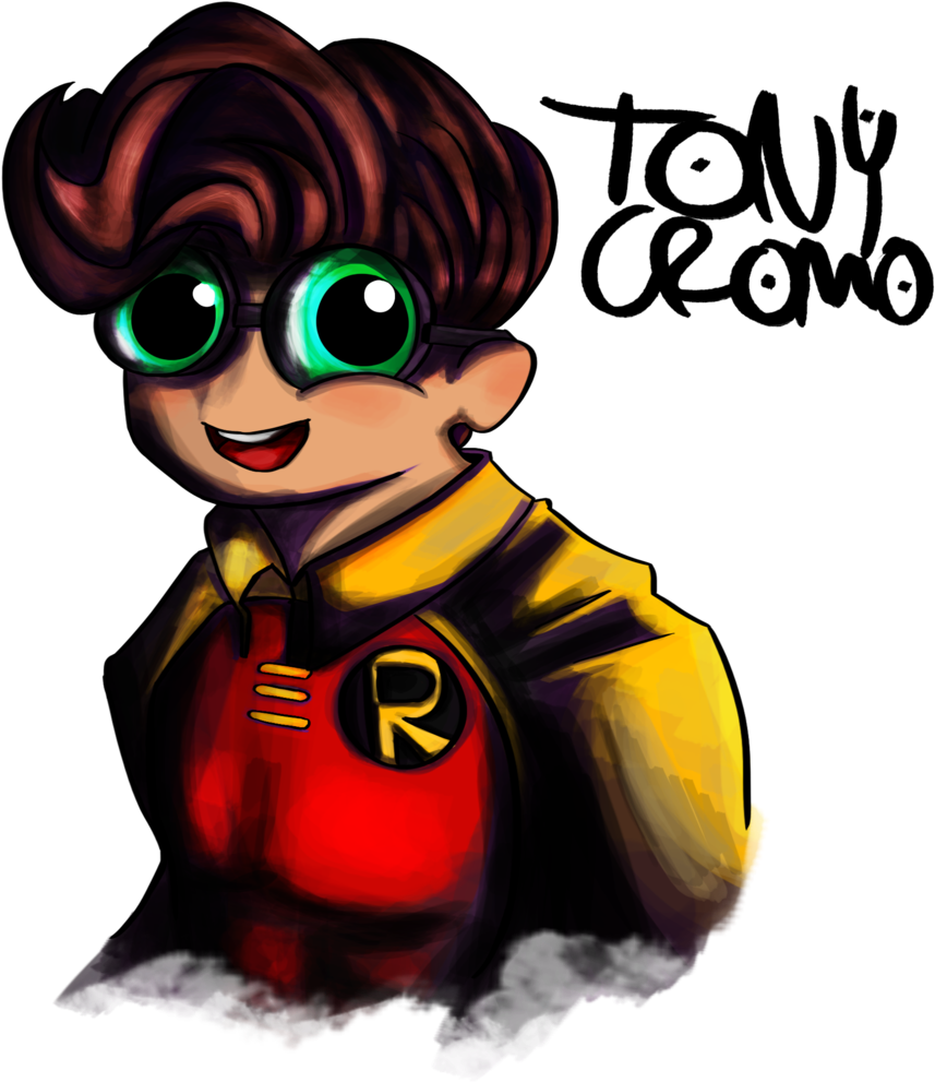 Lego Batman Movie Robin By Deadmonstert On Deviantart - Lego Batman Robin Art (1024x1024)