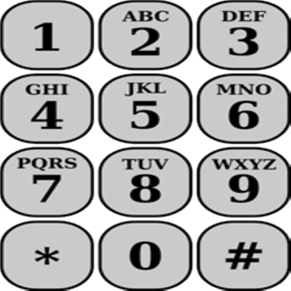 Respawnables Hack Updates May 29, 2018 At - Phone Number To Letter (420x420)