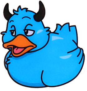 Sloth Duck - Deadly Duck (350x350)