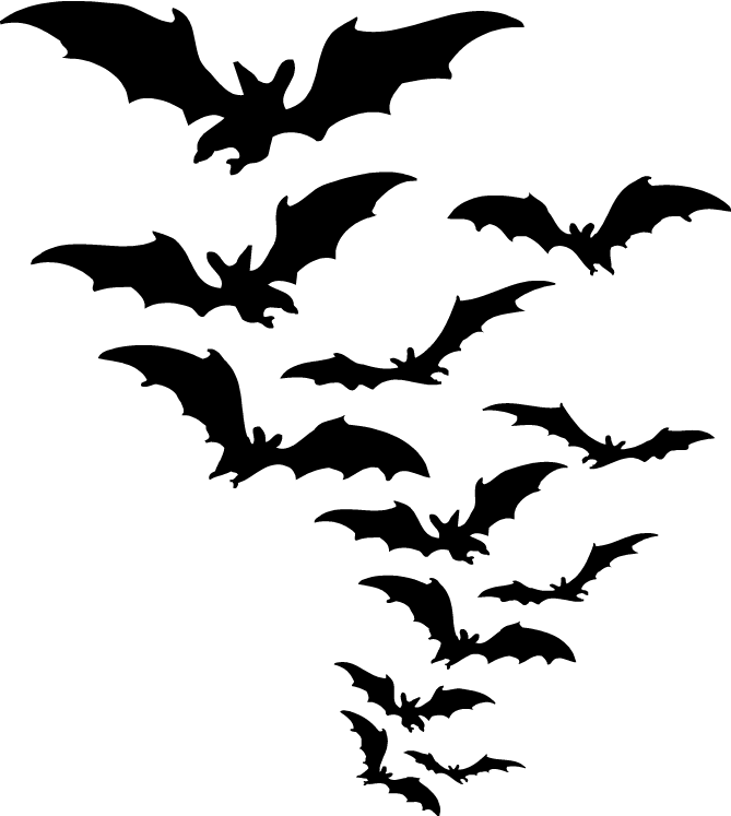 News Events - Halloween Clip Art (669x747)