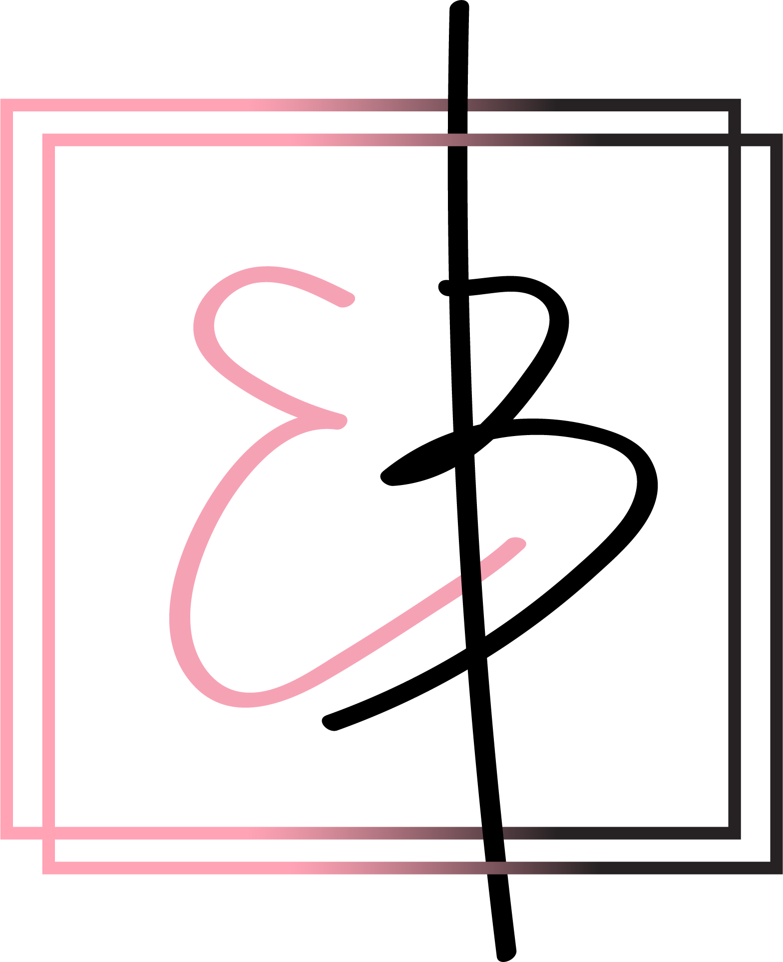 Elise Bunting Elise Bunting - Calligraphy (1568x1926)