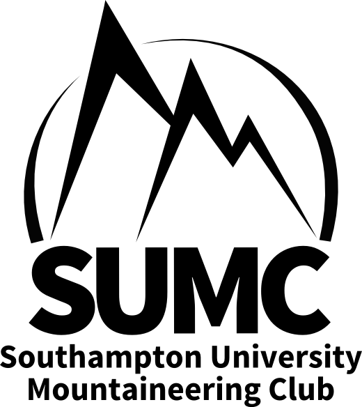 Freshers Presentation & Scavenger Hunt Social - Mountaineering Club Logo (520x584)