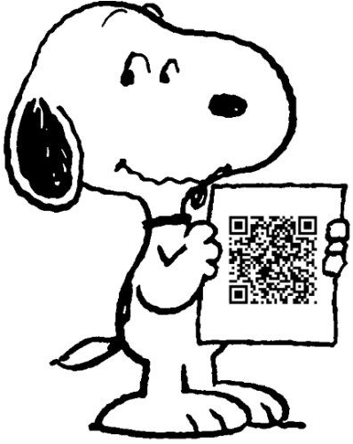 This Entry Was Posted In Player Of The Week, Players - Happy New Year Snoopy (512x512)