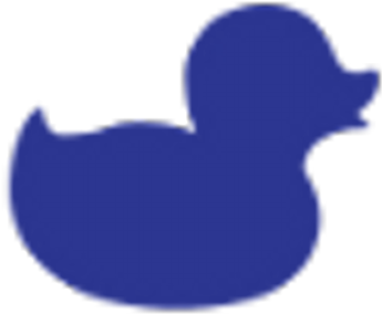 Blue Duck Las Vegas - Duck (400x400)
